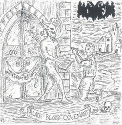 Novem : Black Blood Covenant